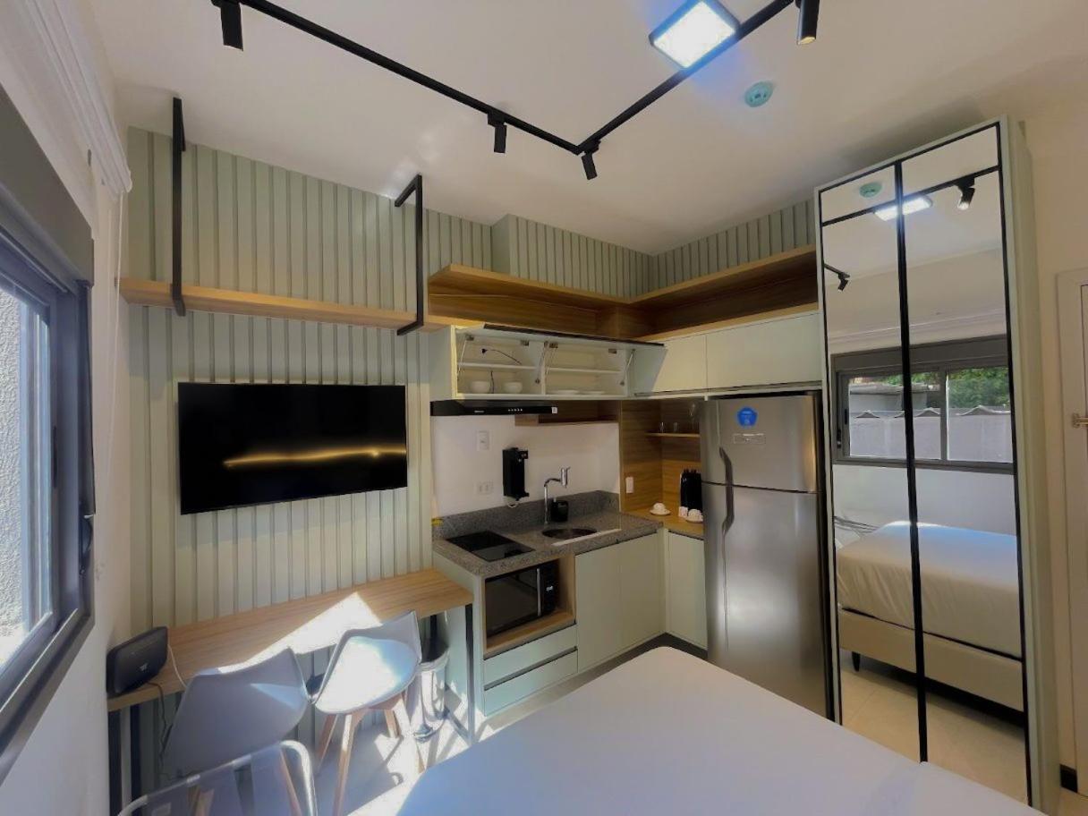 Roomo Chacara Santo Antonio Residencial São Paulo