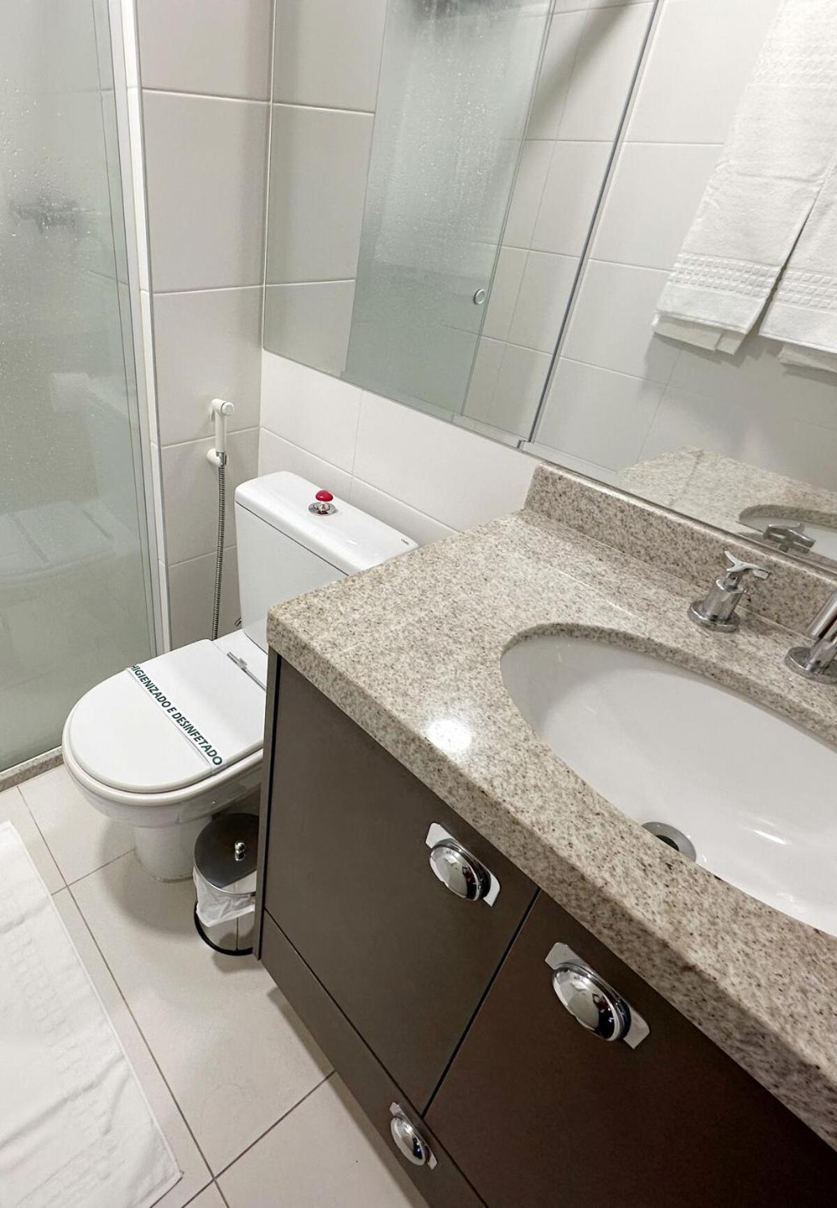 Metro Madalena, Vaga De Garagem, Piscina Climatizada Sao Paulo