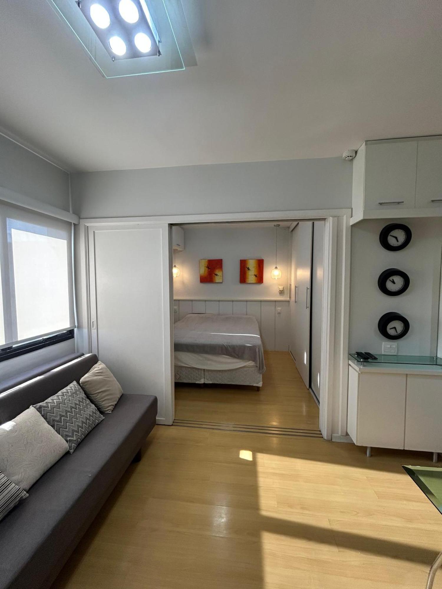 Ninet Al Lorena Paulista Jardins Com Garagem Cozinha 3107 Hotel 4*