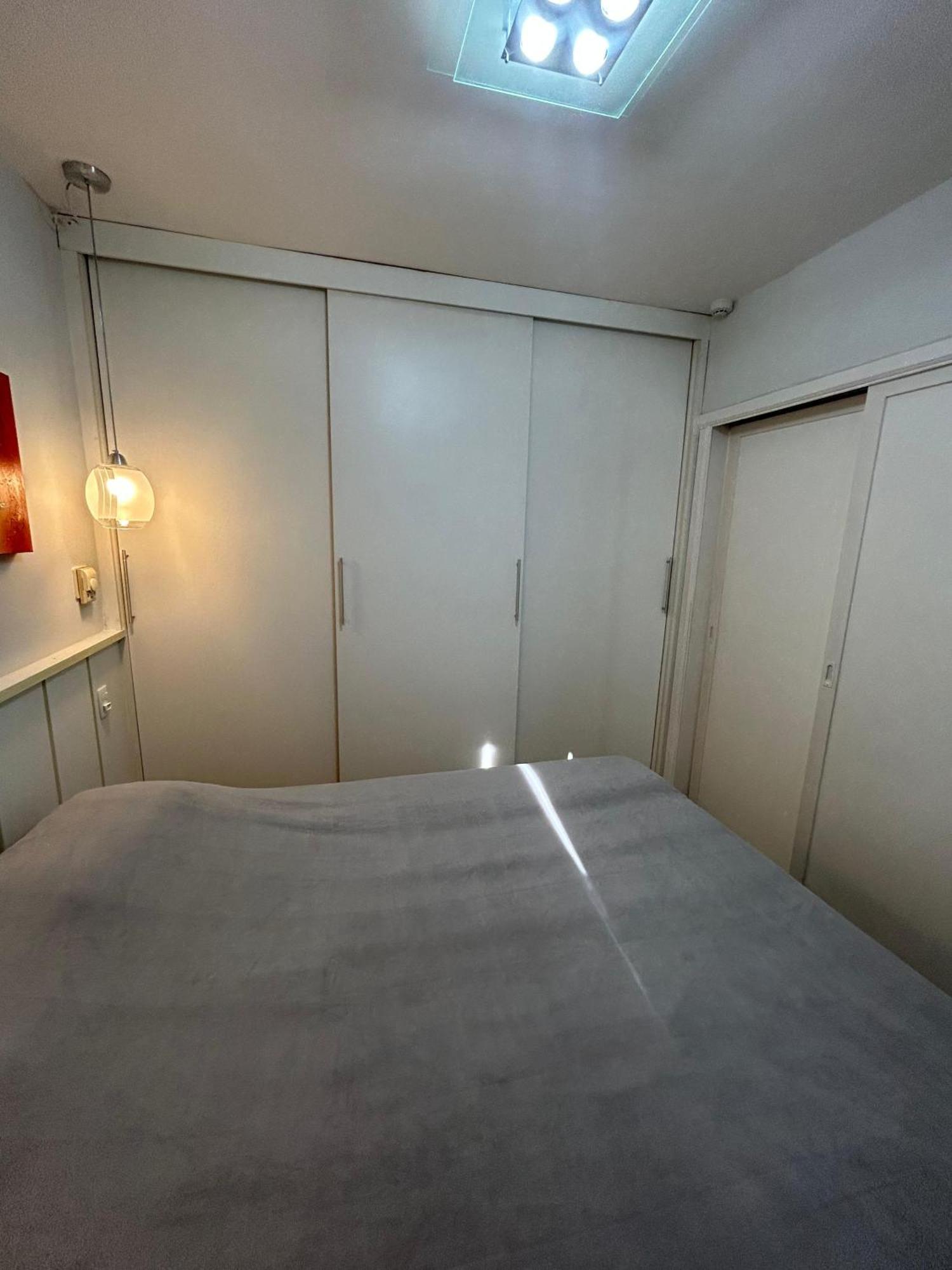 Ninet Al Lorena Paulista Jardins Com Garagem Cozinha 3107 4* São Paulo