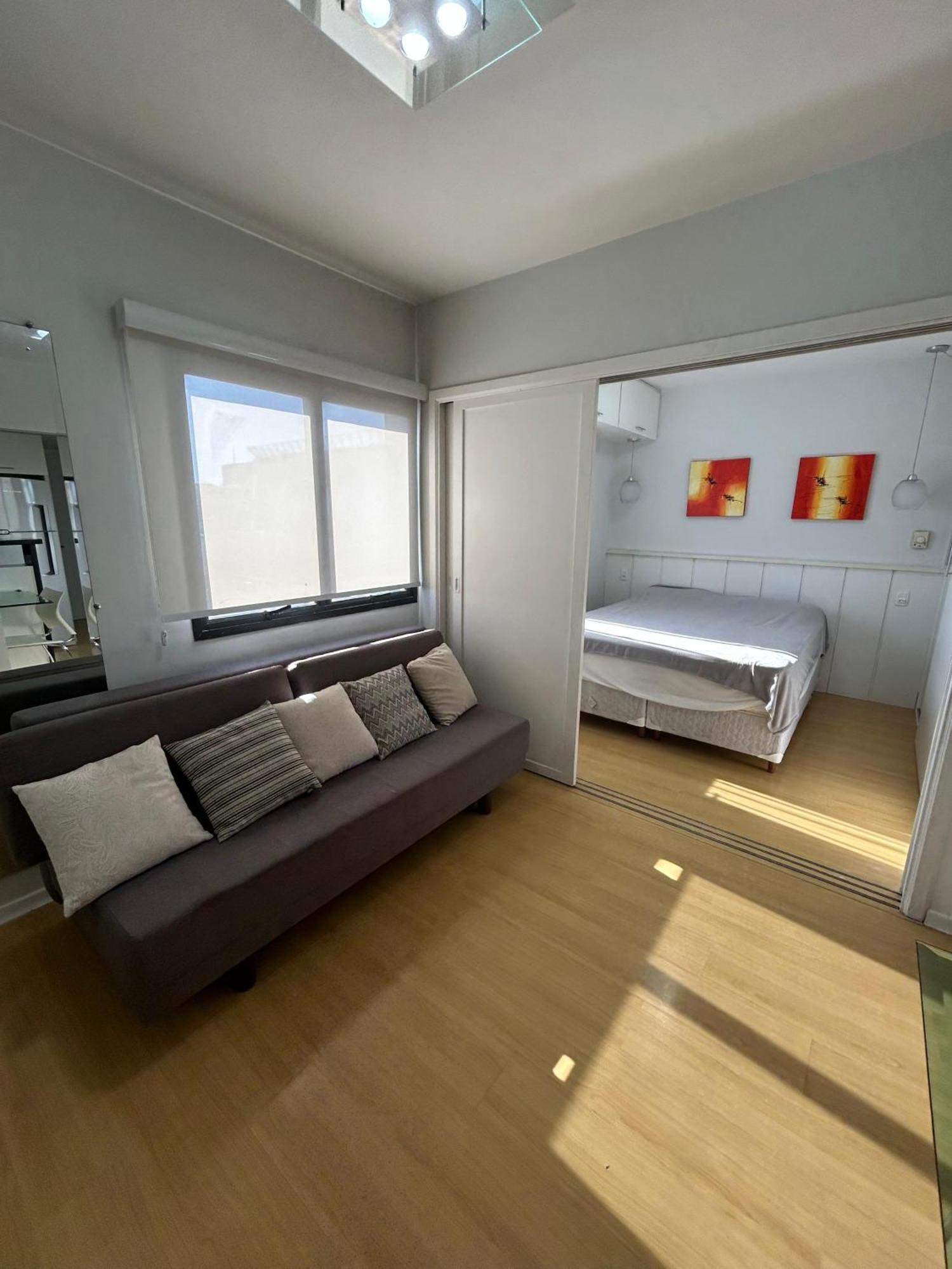 Hotel Ninet Al Lorena Paulista Jardins Com Garagem Cozinha 3107 4*