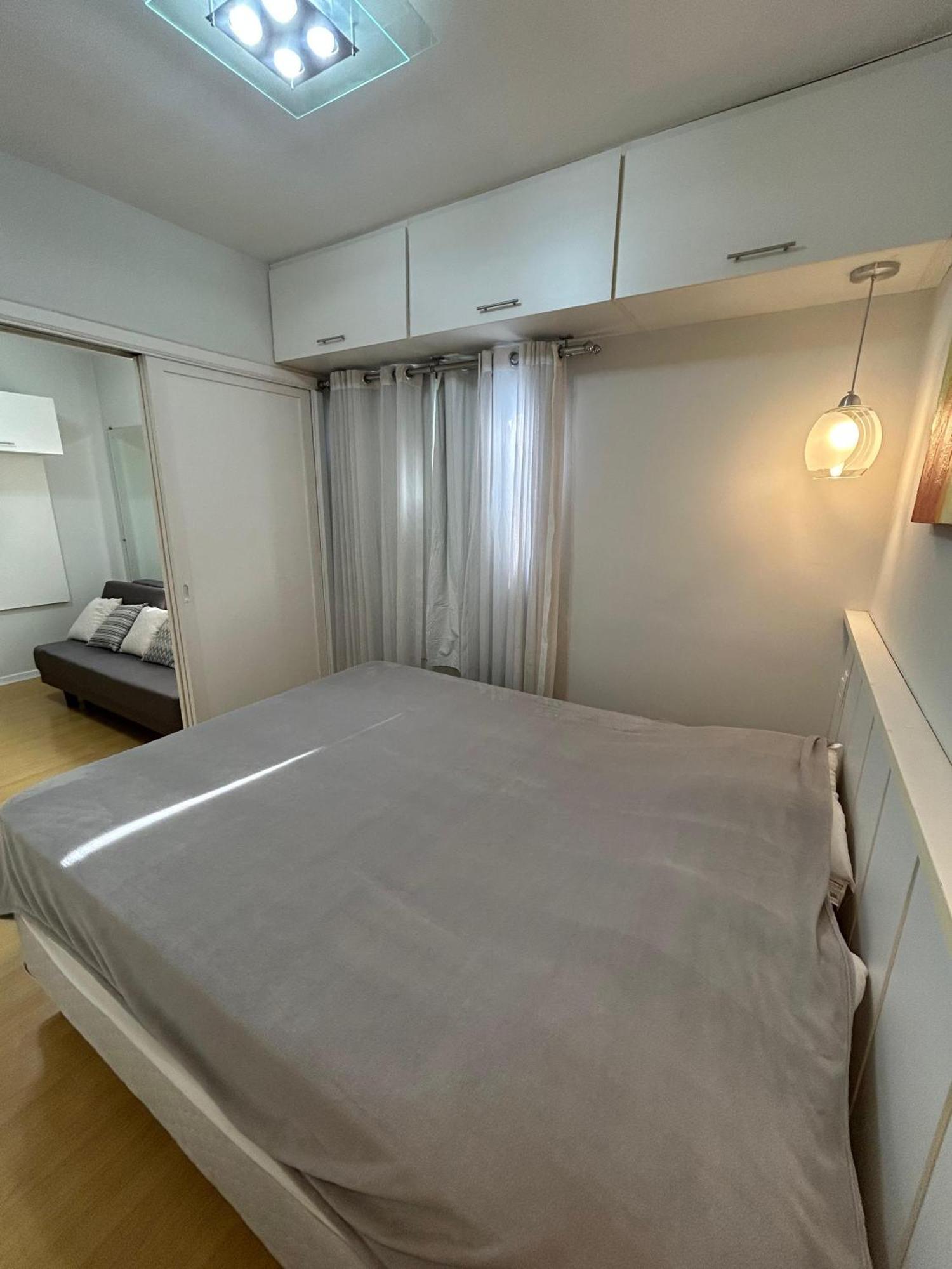 Ninet Al Lorena Paulista Jardins Com Garagem Cozinha 3107 4* São Paulo