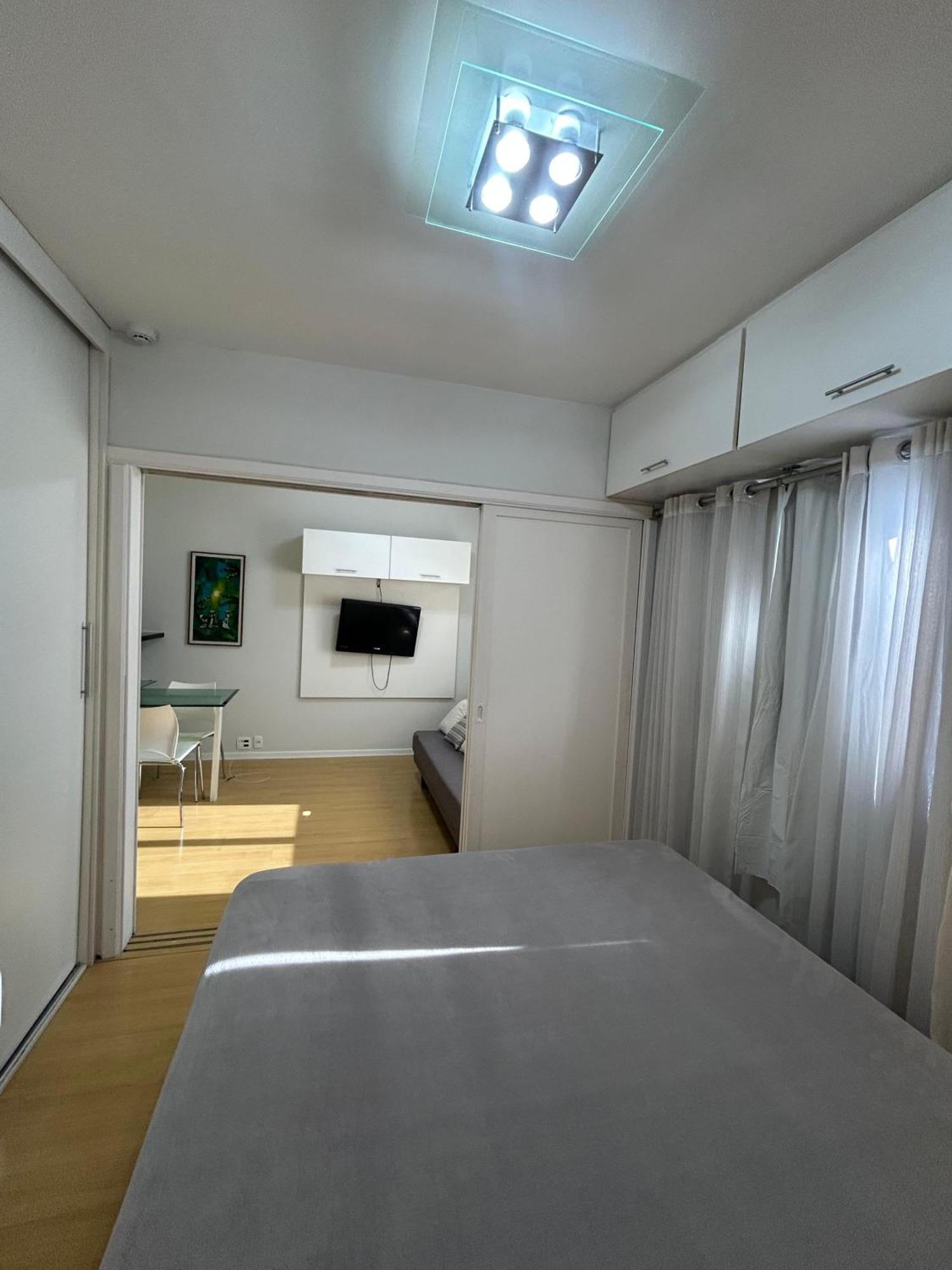 Ninet Al Lorena Paulista Jardins Com Garagem Cozinha 3107 Hotel