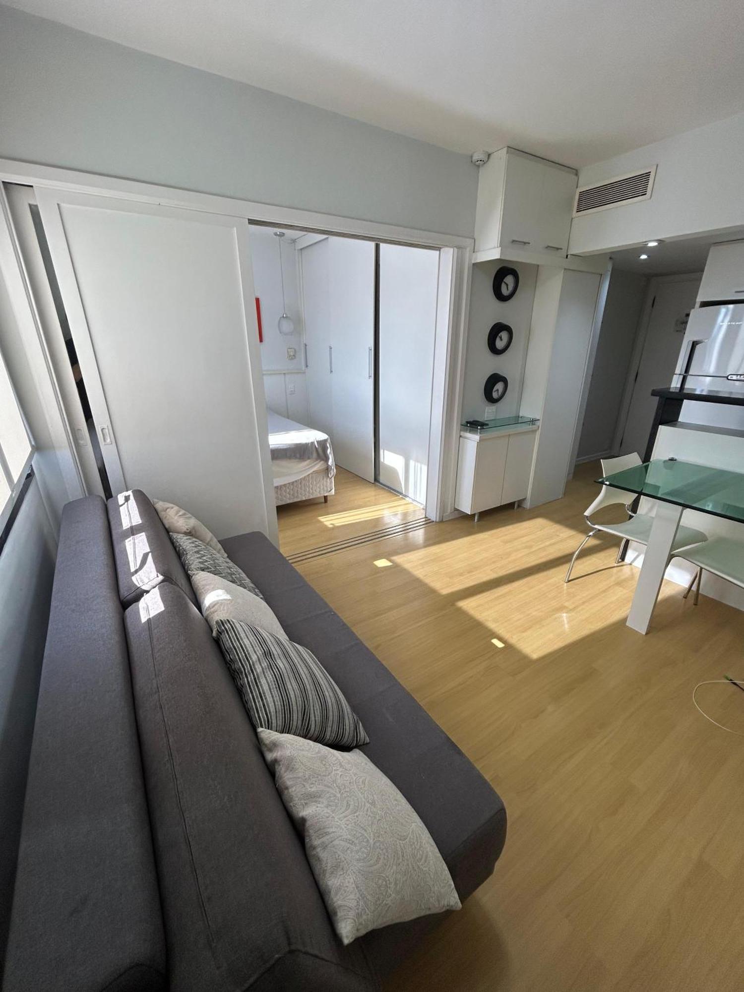 Ninet Al Lorena Paulista Jardins Com Garagem Cozinha 3107 4* São Paulo