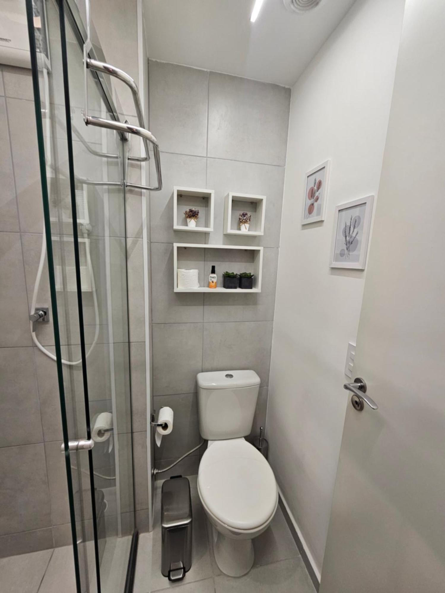 Apartamento Apto 5Min De Carro Do Allianz Parque Em Sao Paulo *