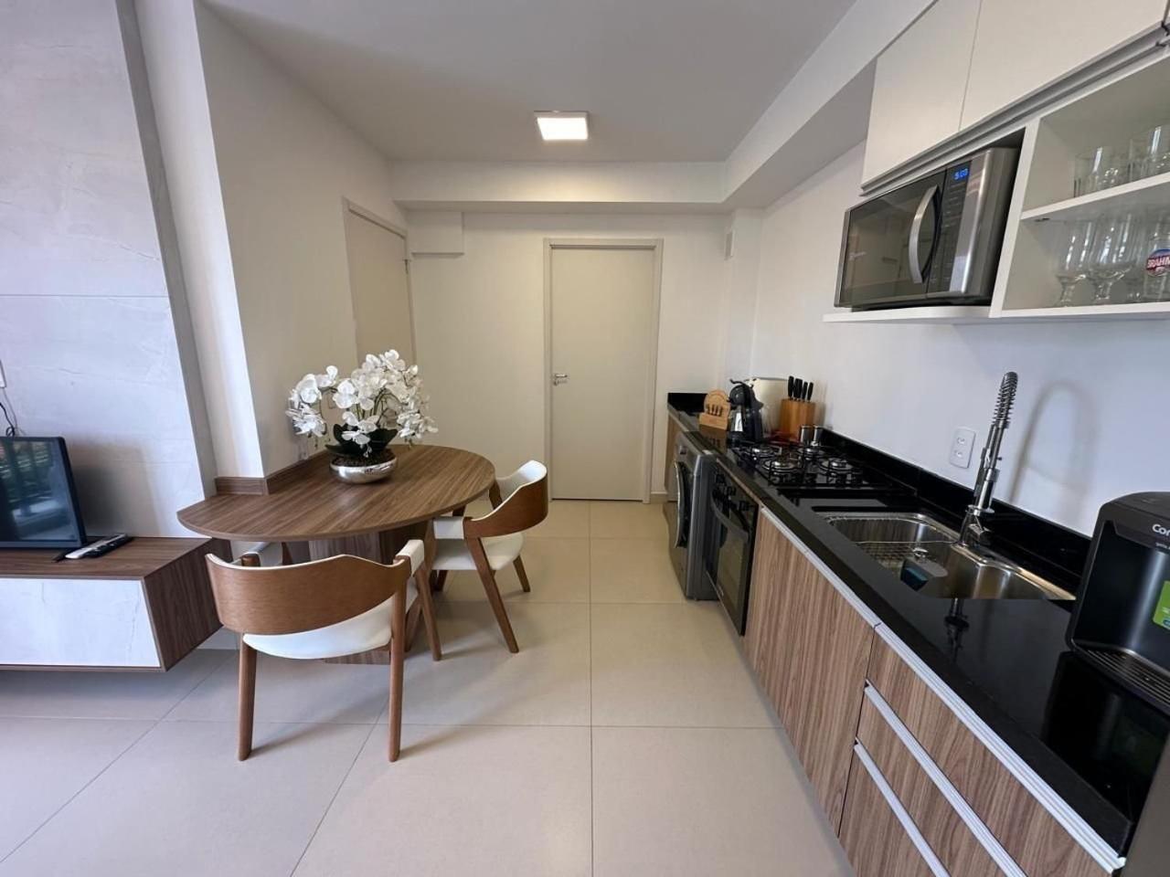 Apto De 1 Dorm Com Cama King Em Moema Apartamento São Paulo