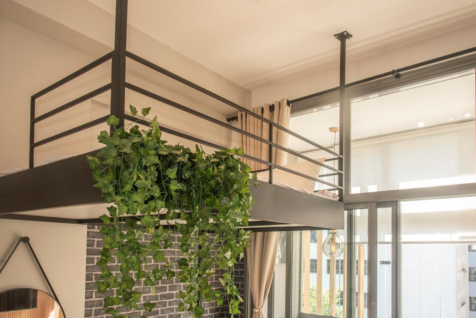 Apartment Praticidade E Conforto Na Mariana
