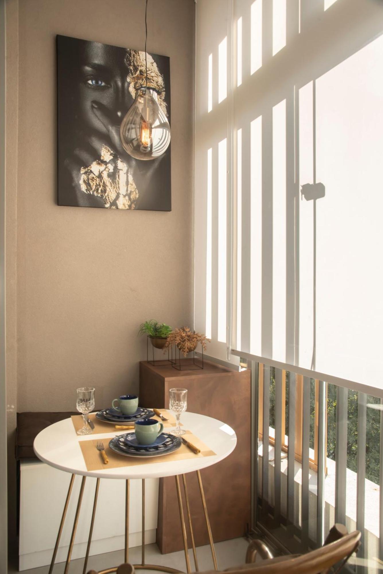 Praticidade E Conforto Na Mariana Apartment *