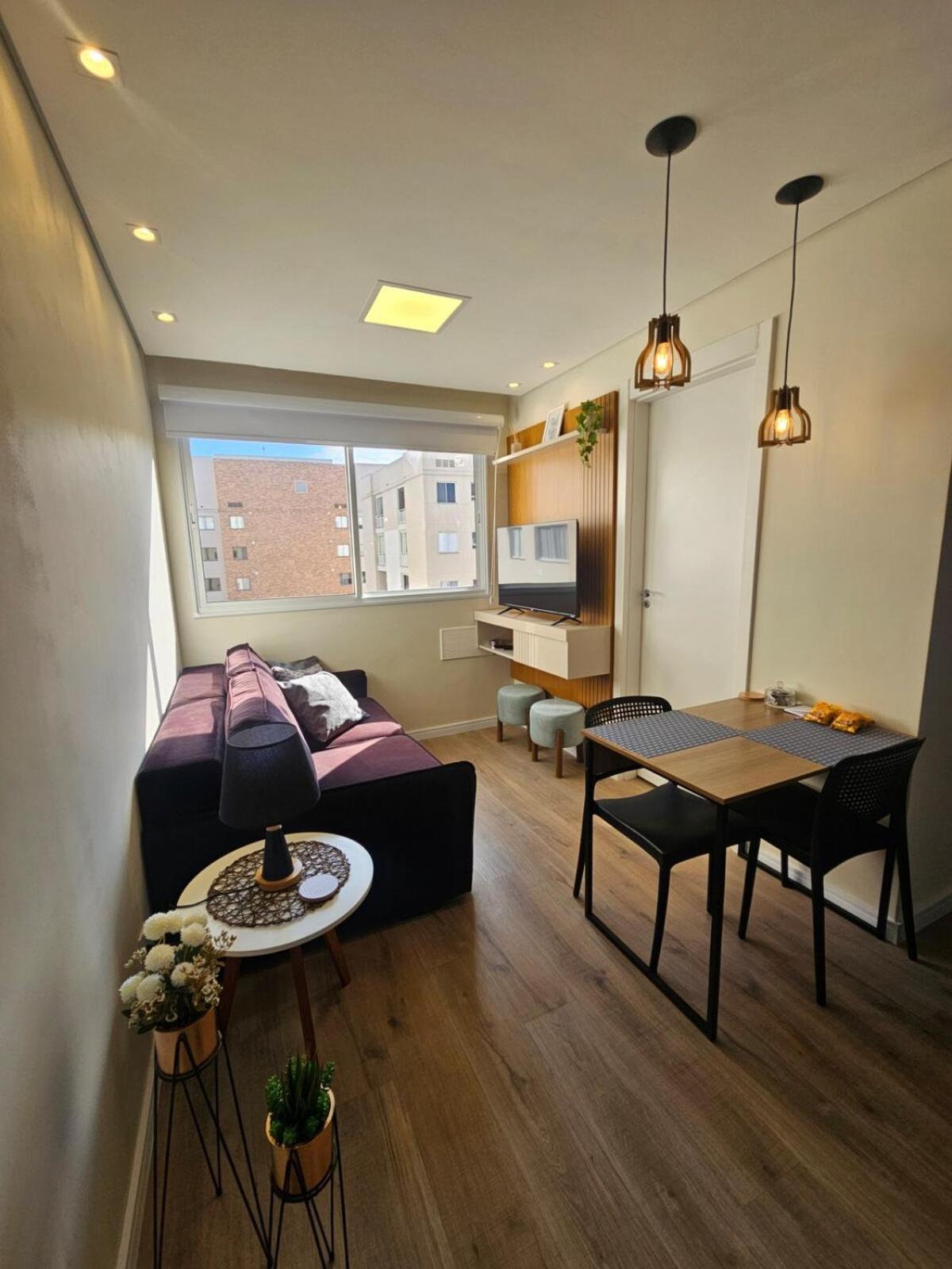Apartamento Apto 5Min De Carro Do Allianz Parque Em Sao Paulo São Paulo