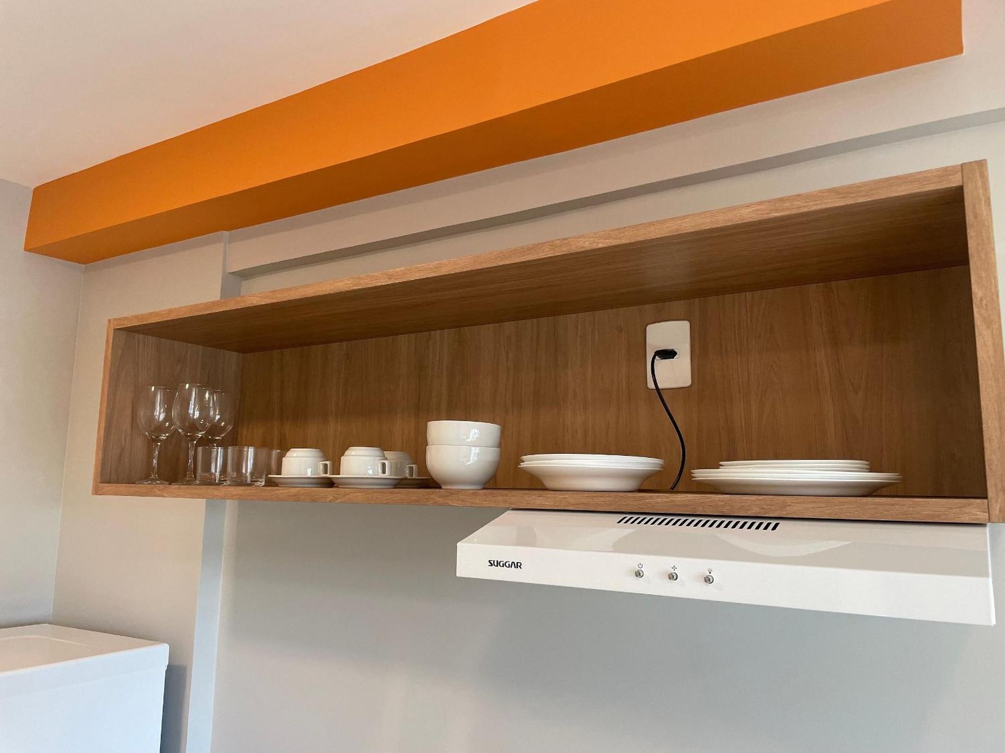 Apartamento Prime - Faria Lima - - Br