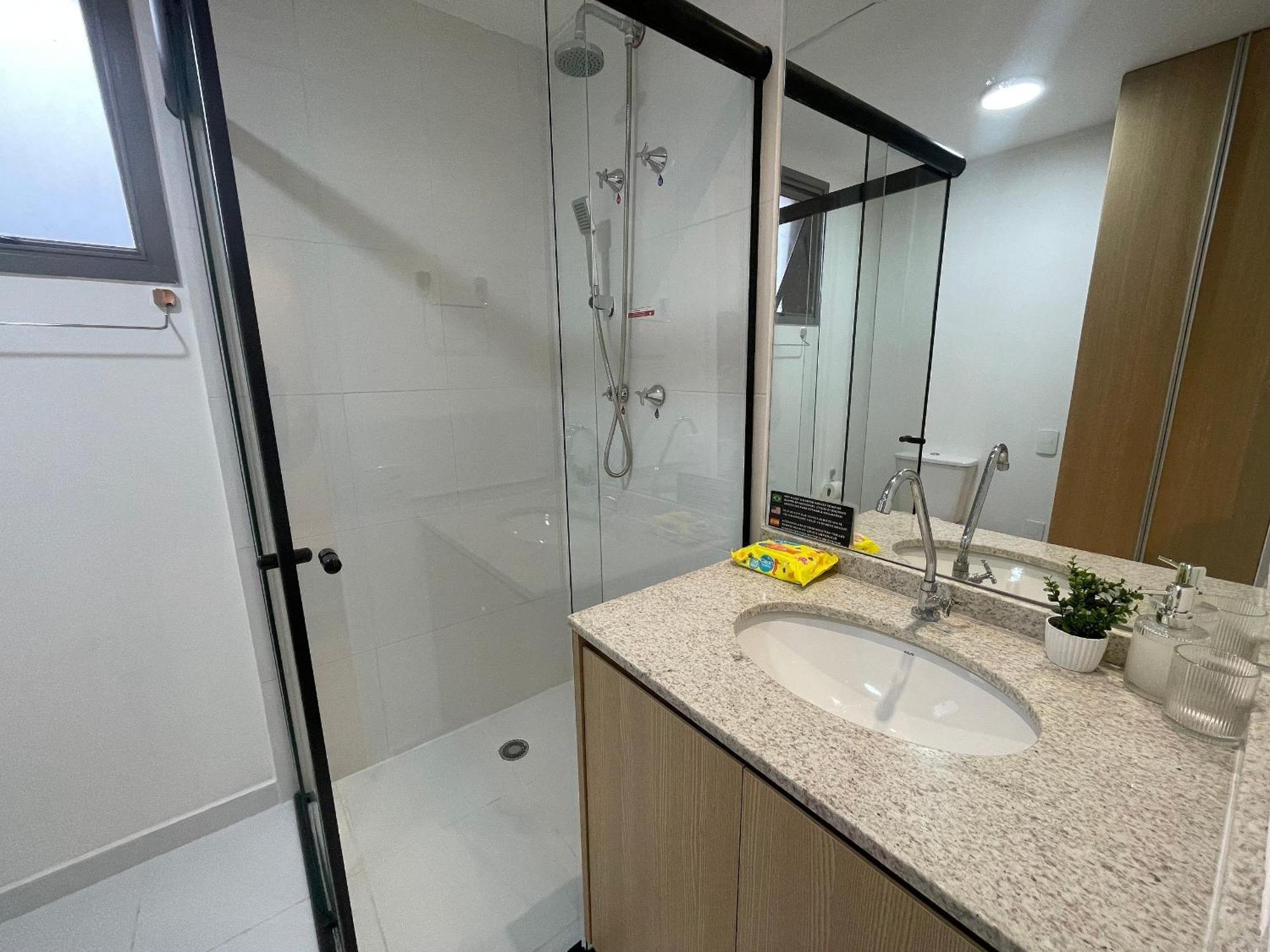 Prime - Faria Lima - - Br * São Paulo