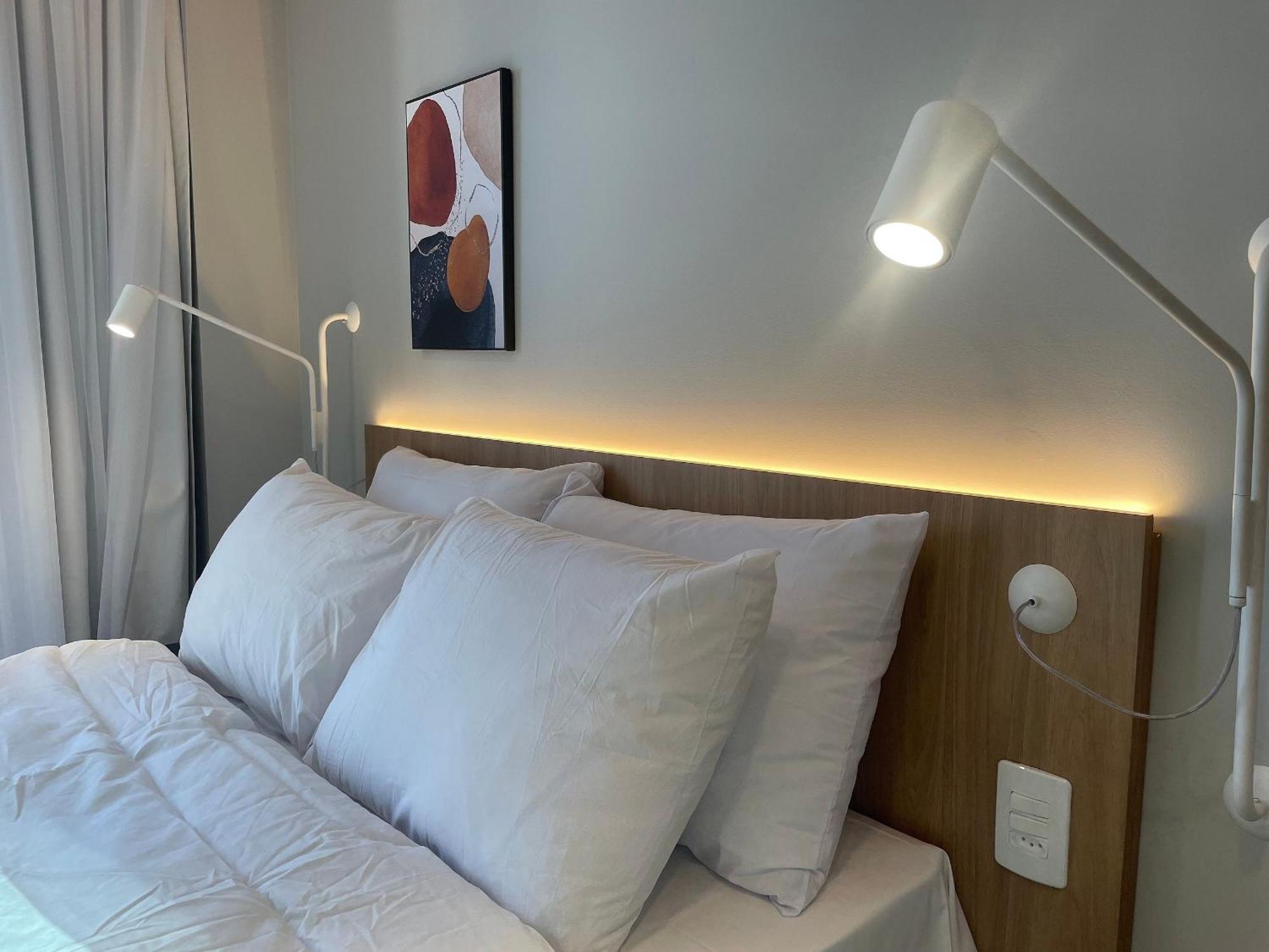 Apartamento Prime - Faria Lima - - Br