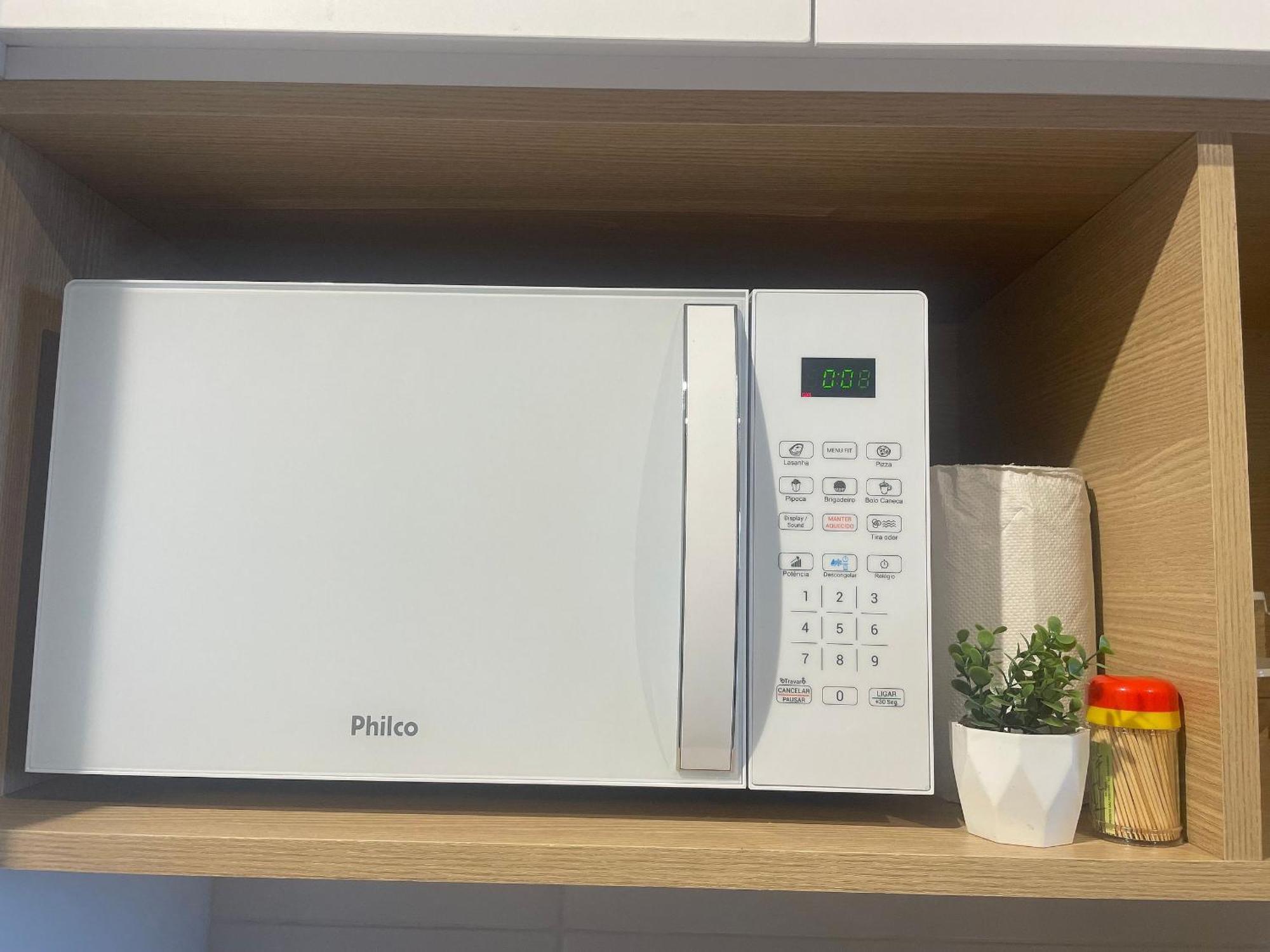 Prime - Faria Lima - - Br Apartamento *