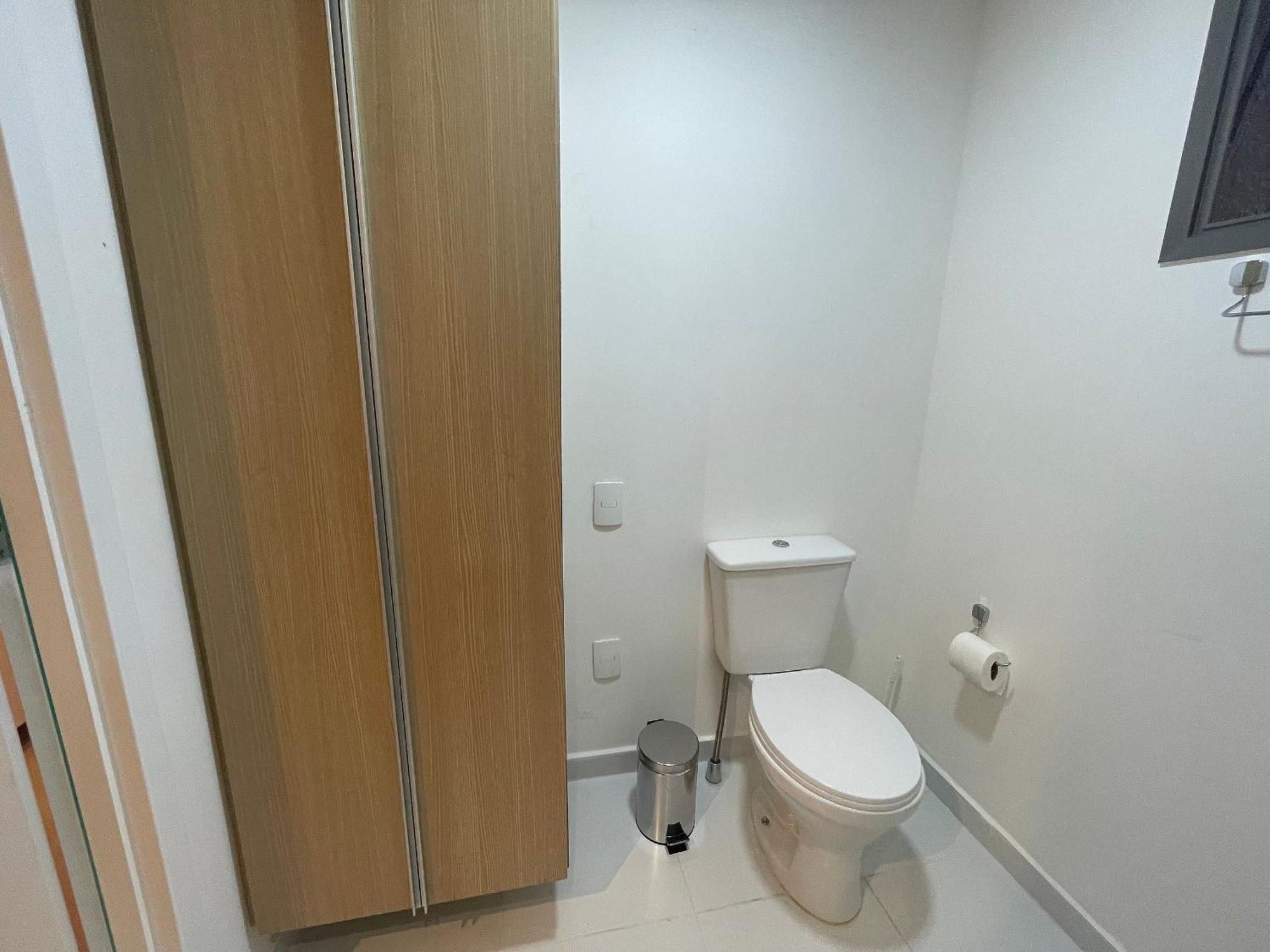 Apartamento Prime - Faria Lima - - Br