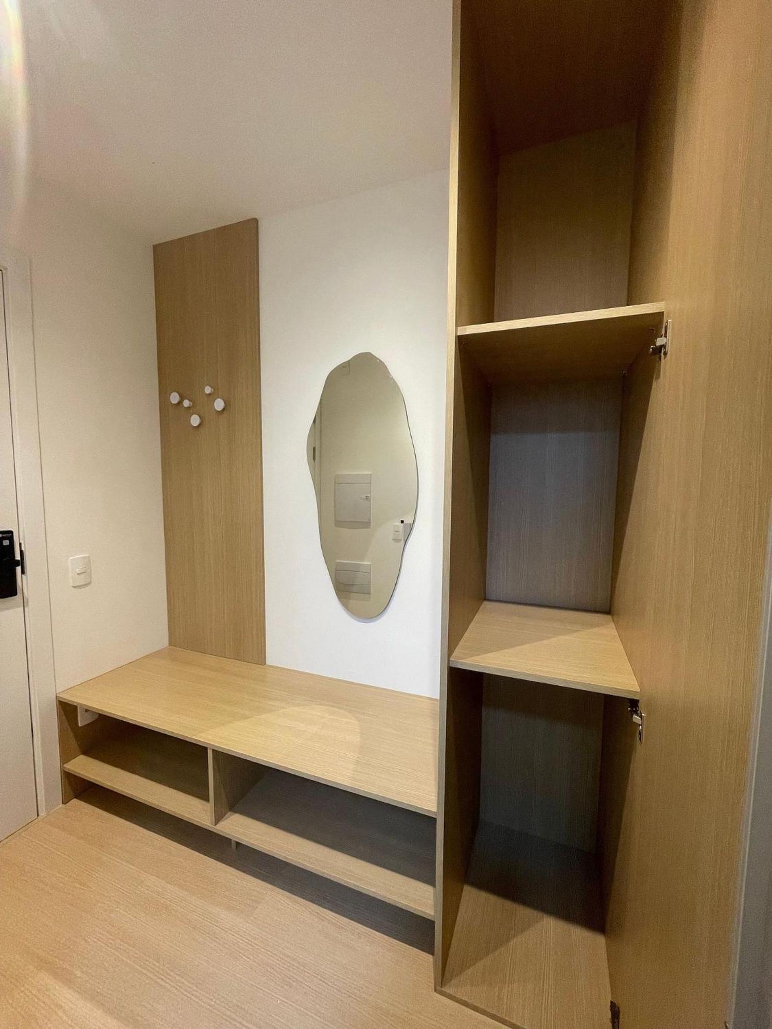 Apartamento Prime - Faria Lima - - Br