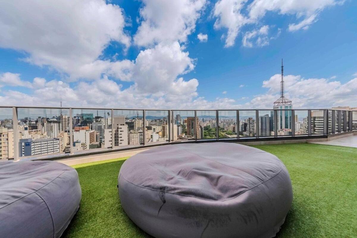 Op4 | Novo Bhaus Jardins | Paraiso | Metro Apartamento São Paulo