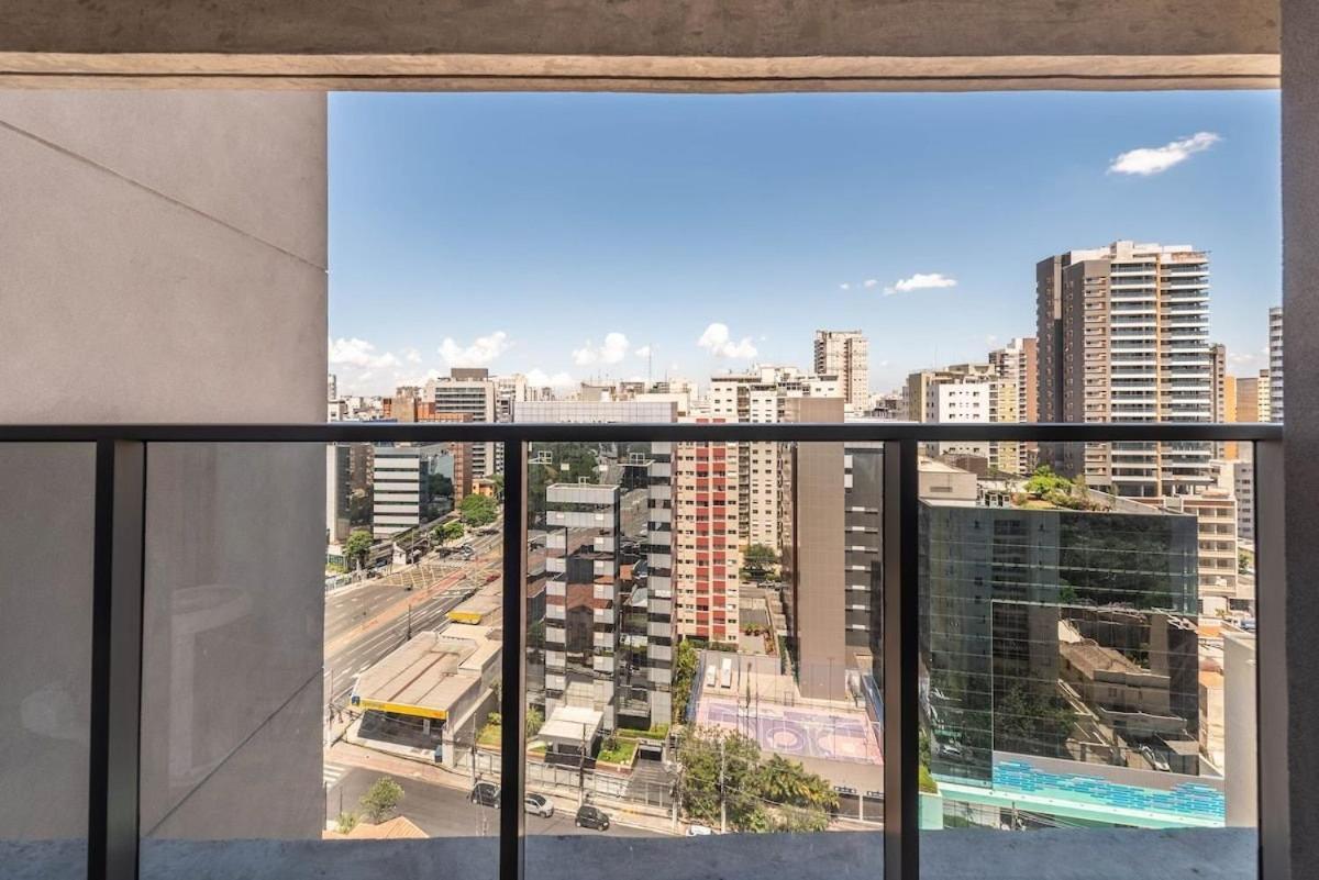 Op4 | Novo Bhaus Jardins | Paraiso | Metro Apartamento
