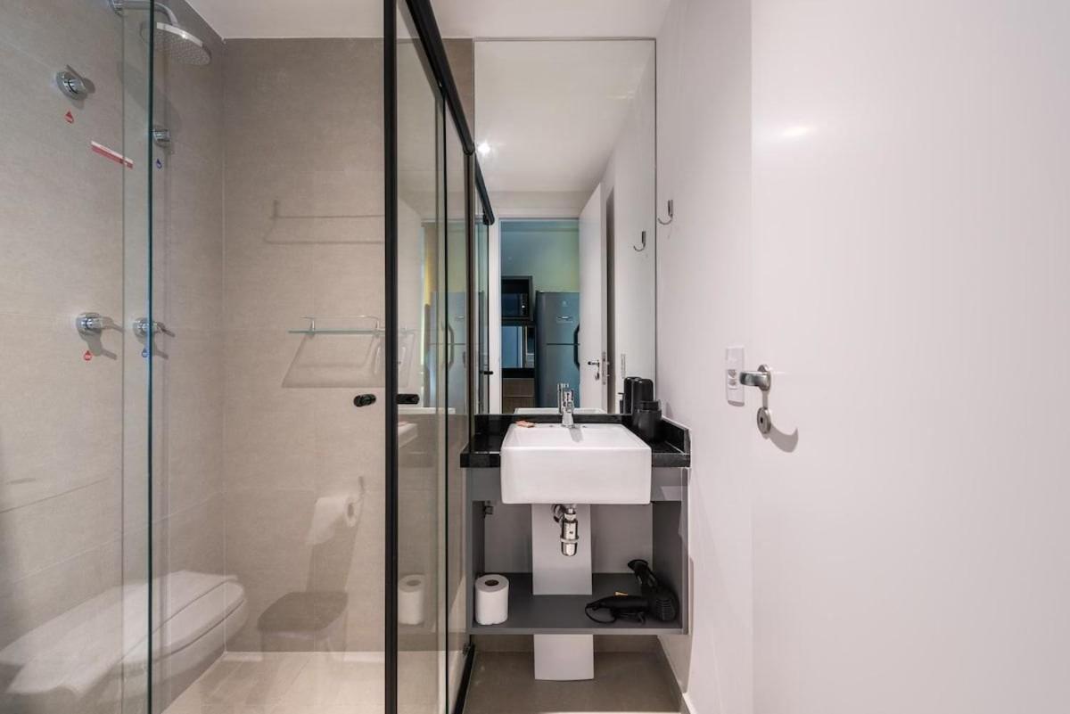 Op4 | Novo Bhaus Jardins | Paraiso | Metro Apartamento São Paulo
