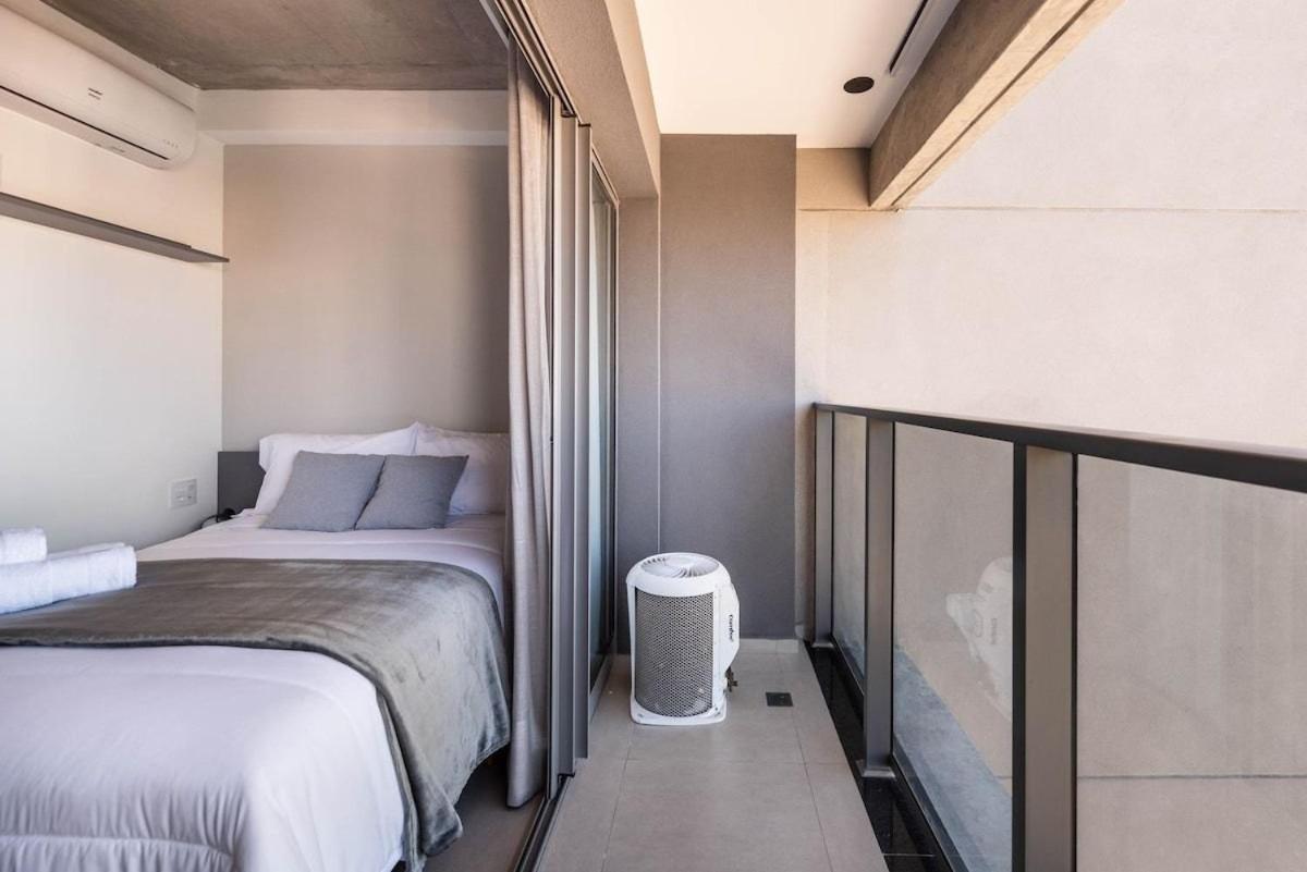 Op4 | Novo Bhaus Jardins | Paraiso | Metro Apartamento