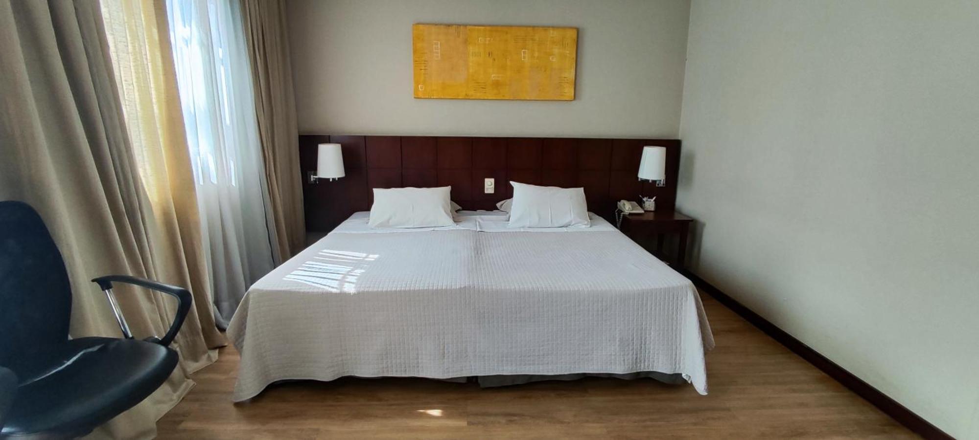 Apartment Flat Verbo Divino Proximo Ao Consulado Sao Paulo