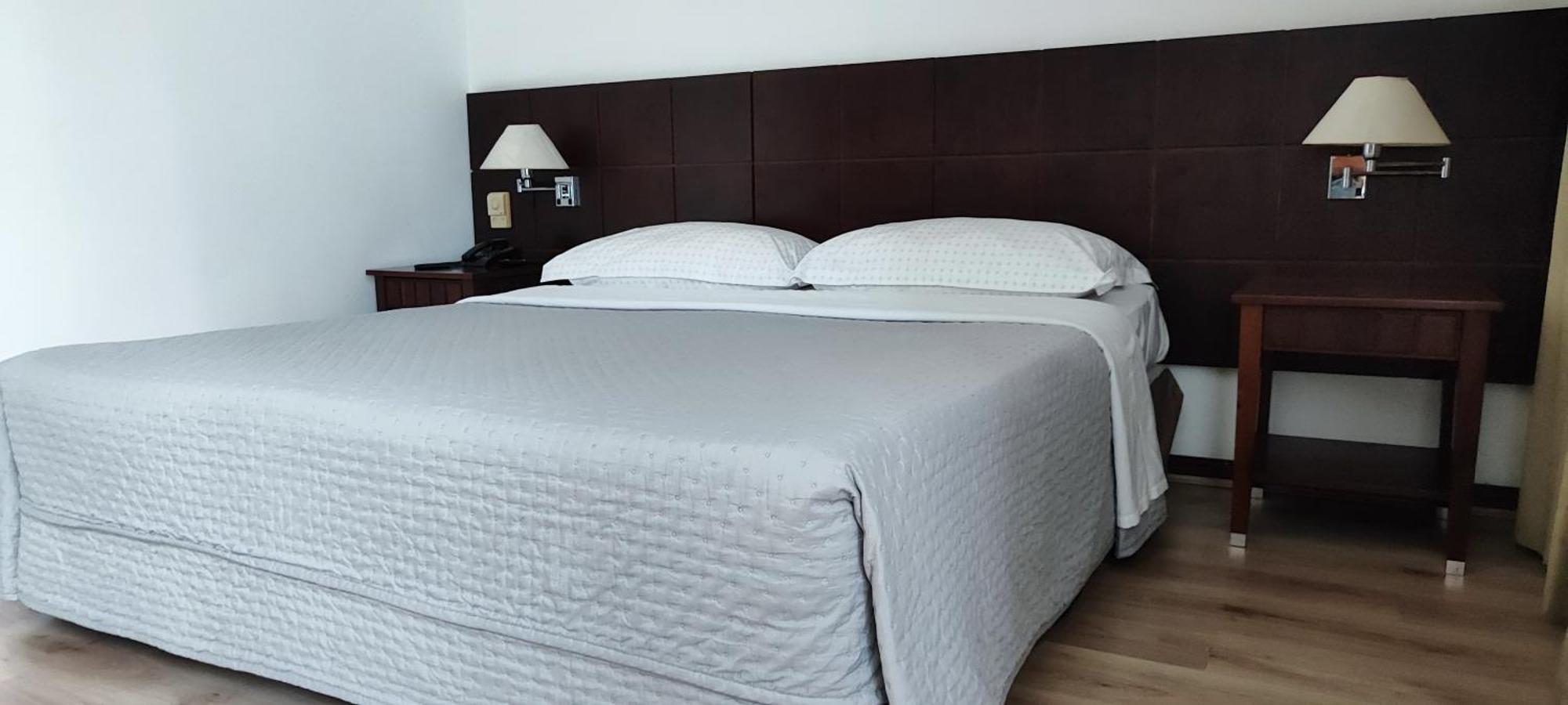 Flat Verbo Divino Proximo Ao Consulado Apartment