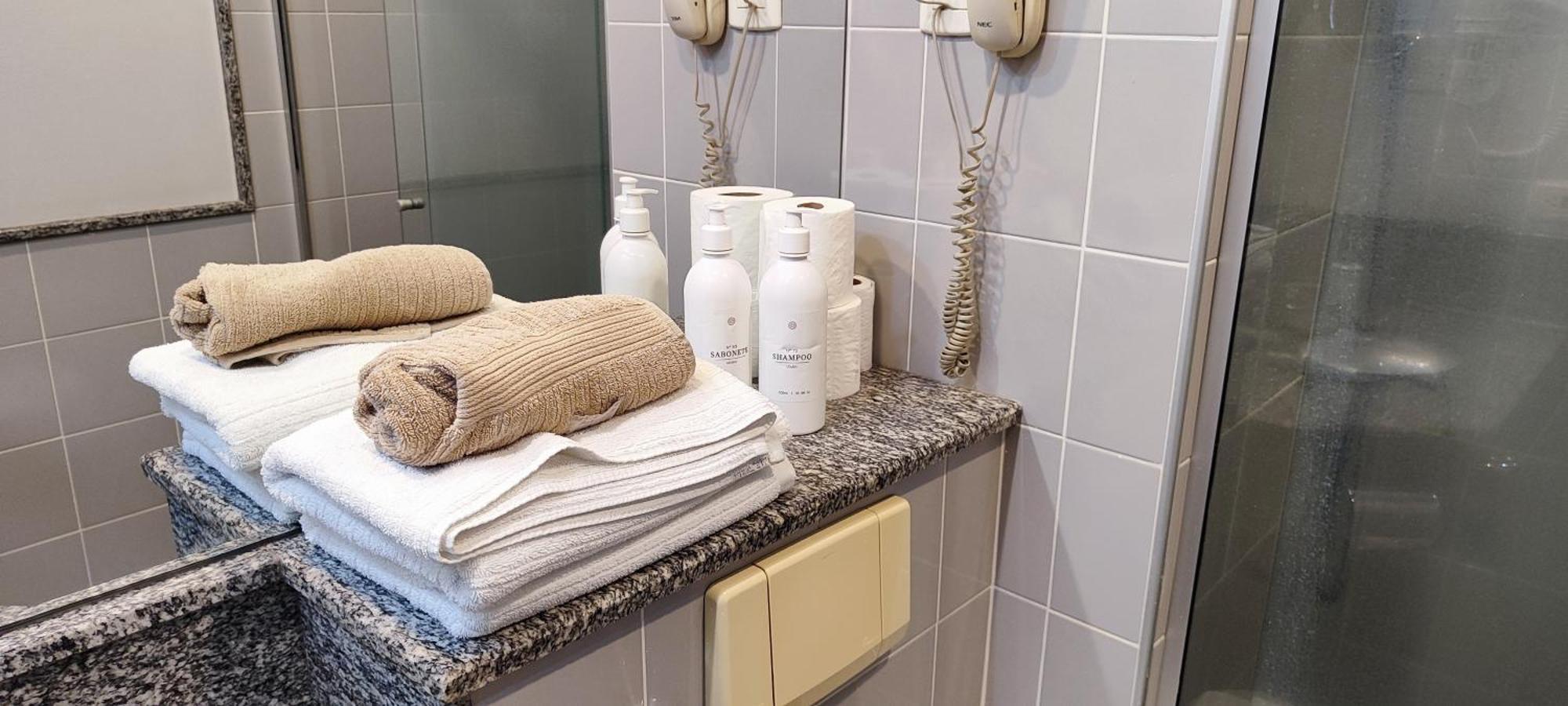 Apartment Flat Verbo Divino Proximo Ao Consulado