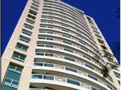 Hotel Transamerica Executive Perdizes 4*