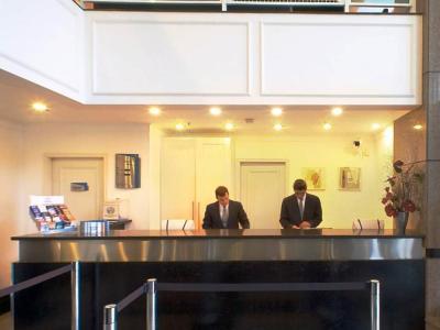 Transamerica Executive Perdizes Hotel 4*