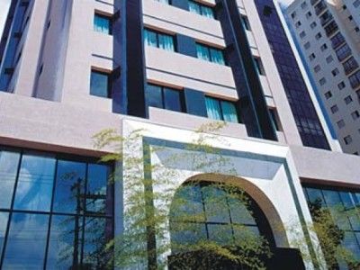 Transamerica Flat Nacoes Unidas