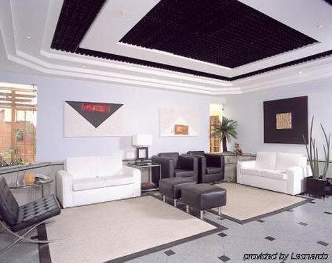 Regent Park Hotel 4*
