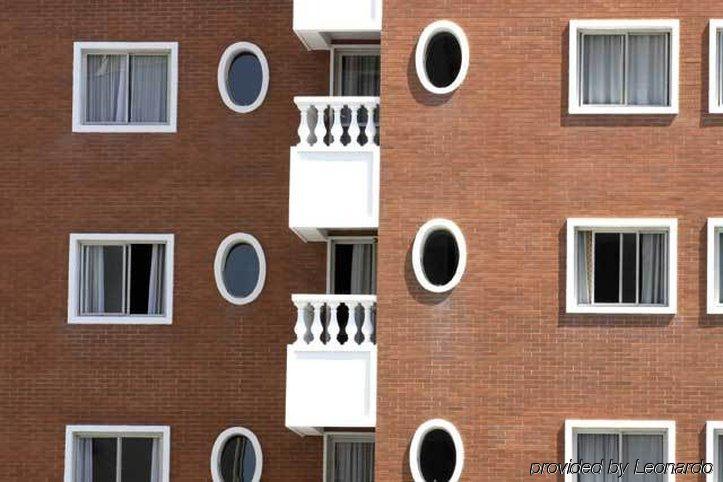 Regent Park Hotel São Paulo