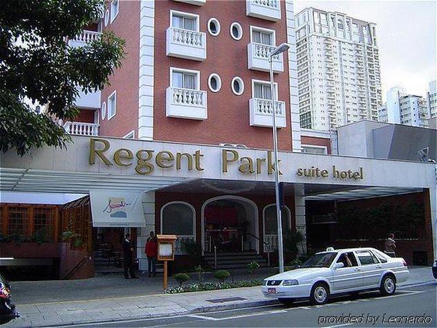 Regent Park Hotel