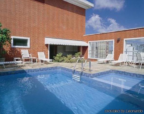 Regent Park Hotel