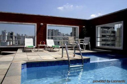 Regent Park Hotel São Paulo