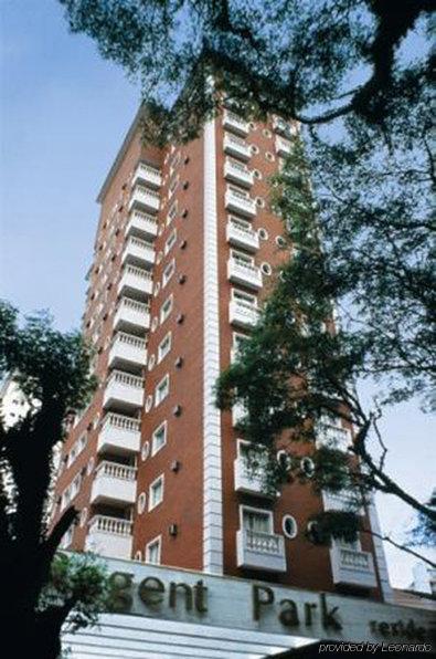 Hotel Regent Park 4*