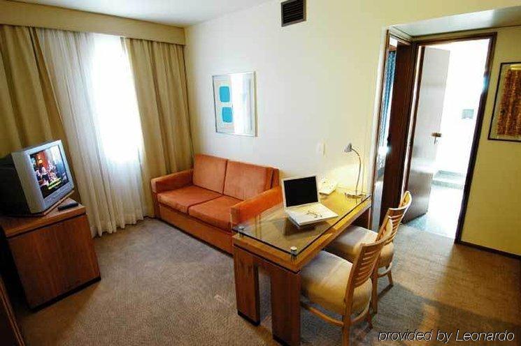 Hotel Regent Park