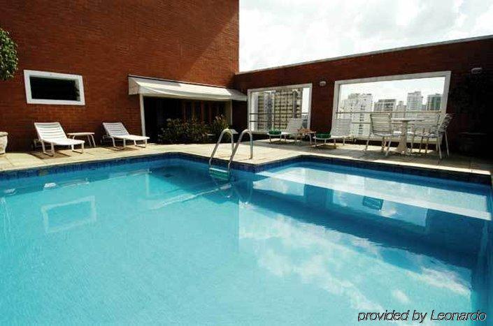 Hotel Regent Park