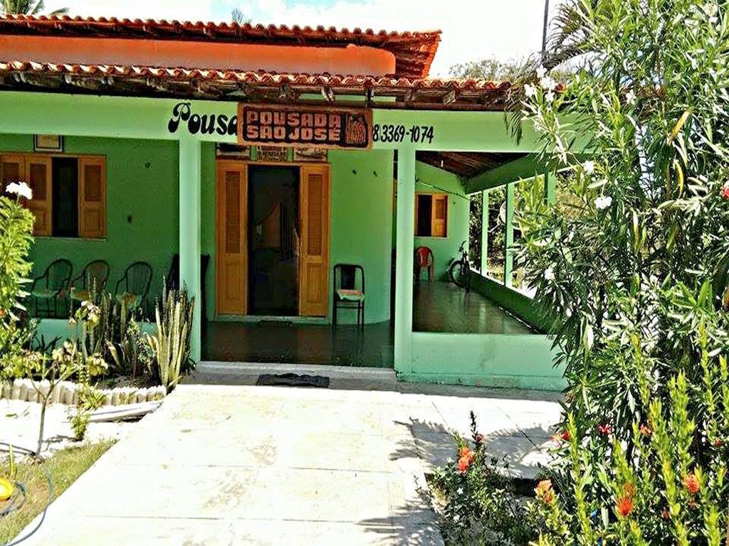 Sao Jose Casa de hóspedes