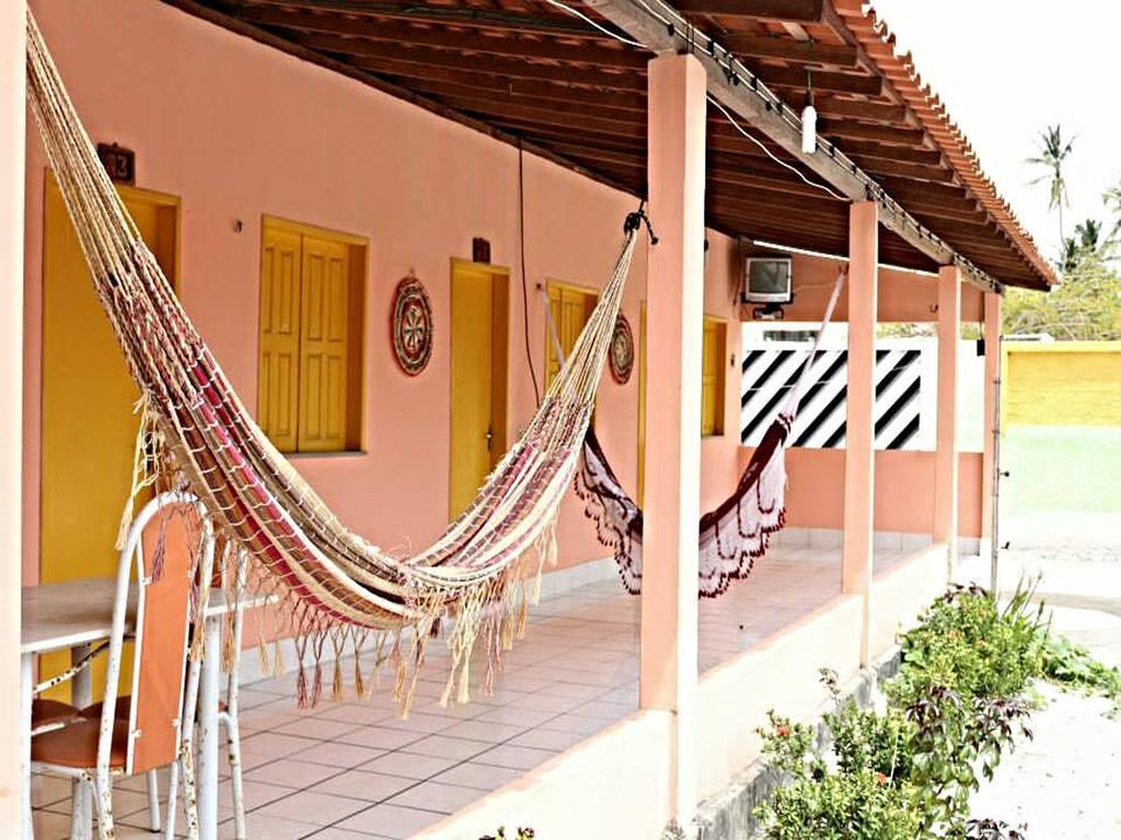 Casa de hóspedes Sao Jose São Paulo