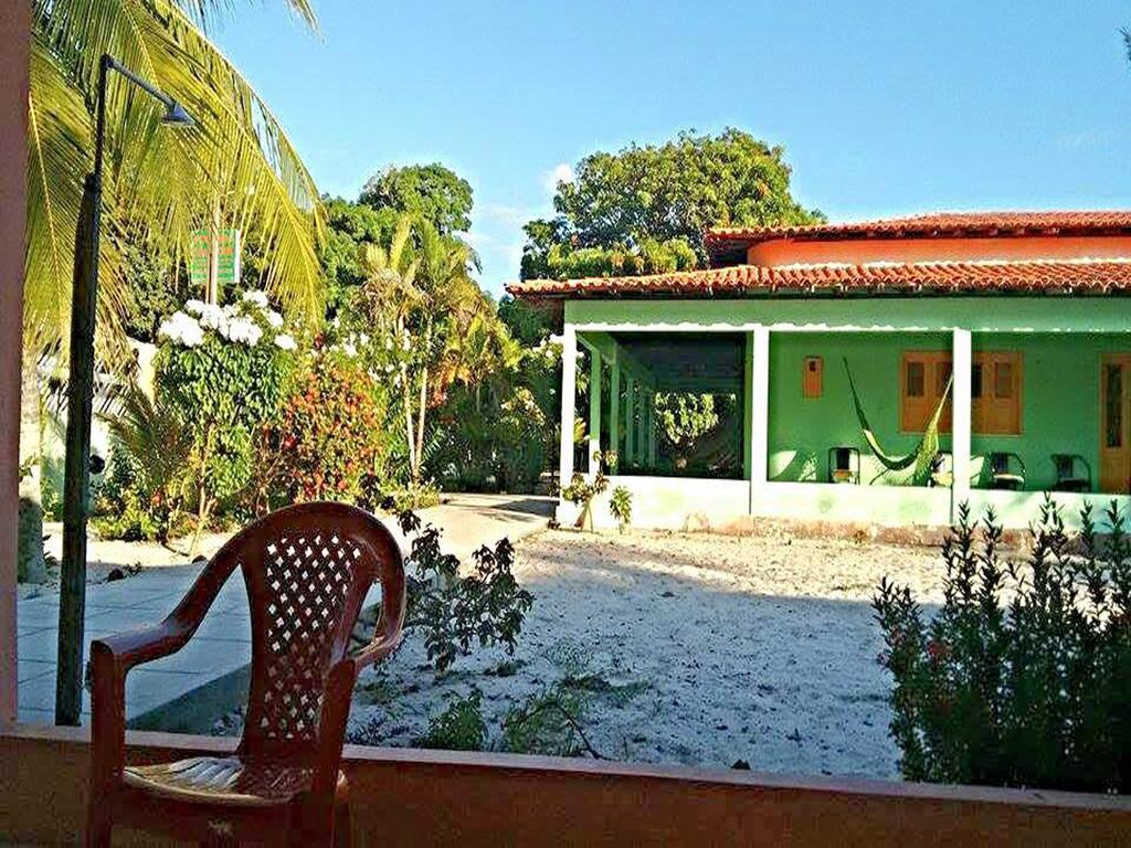 Sao Jose Casa de hóspedes *