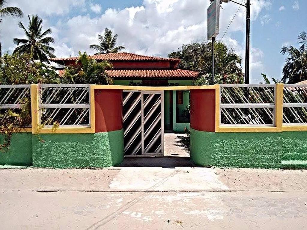 Casa de hóspedes Sao Jose