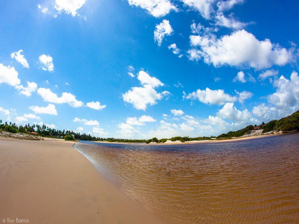 Sao Jose Casa de hóspedes *