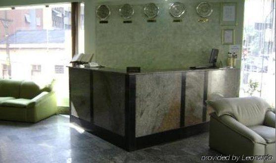 Dan Higienopolis By Nacional - Proximo A Av Paulista Hotel 3*