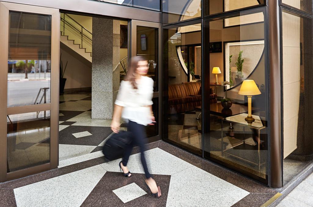Mercure Paraiso 4* Sao Paulo