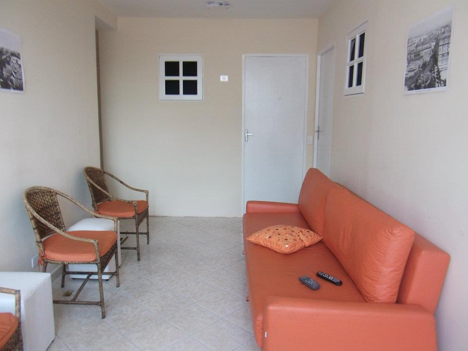 Aero Hostel Congonhas Albergue *