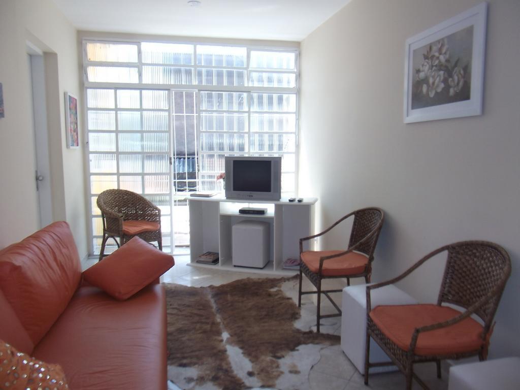 Aero Hostel Congonhas *