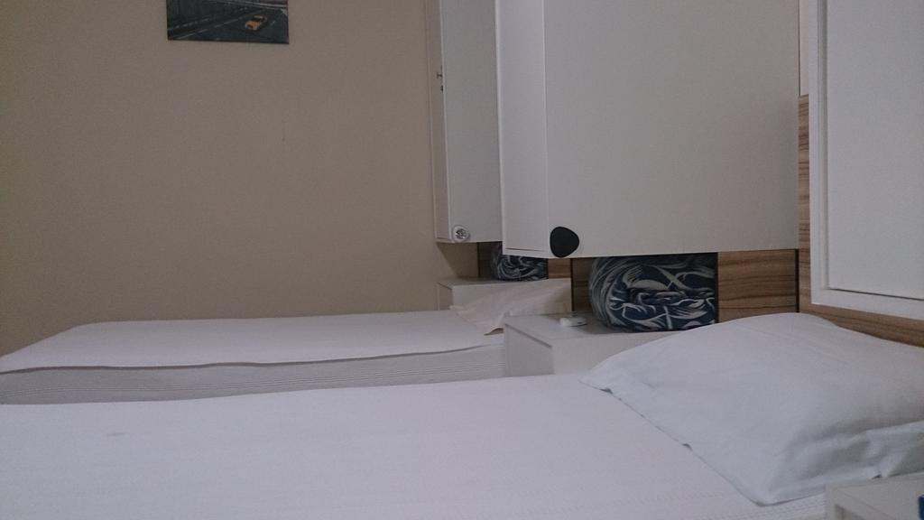 Aero Hostel Congonhas * São Paulo