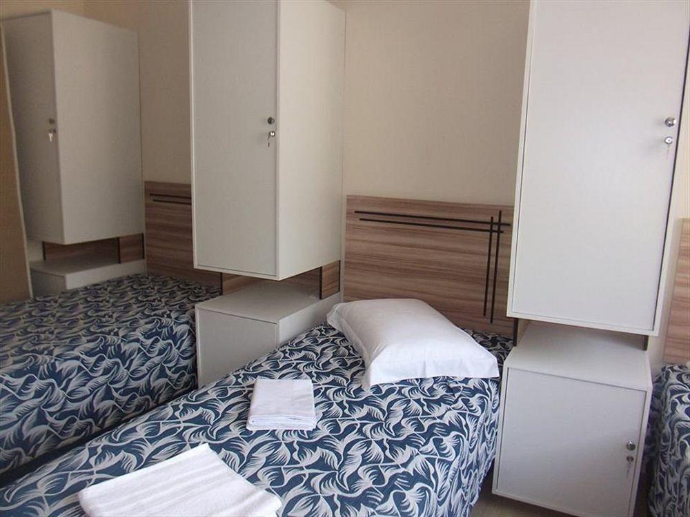 Albergue Aero Hostel Congonhas São Paulo