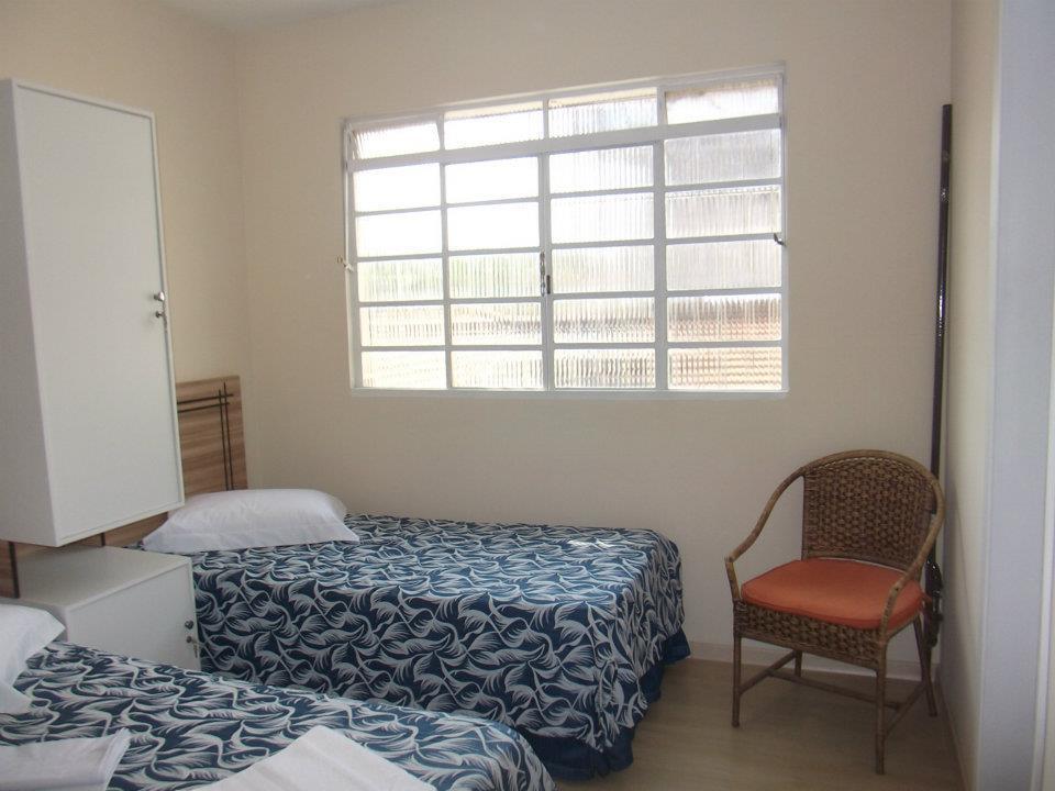 Aero Hostel Congonhas São Paulo