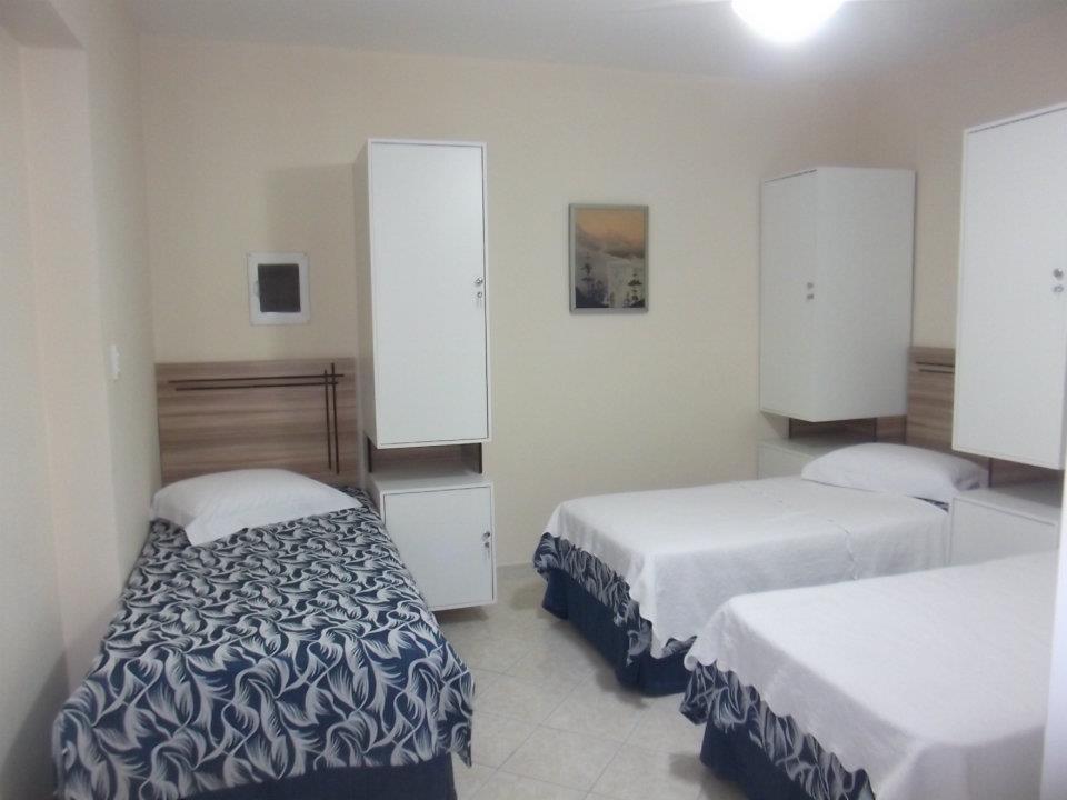 Aero Hostel Congonhas Albergue